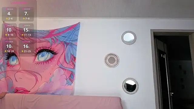 colette e online show from 09-24-25, 04:52