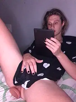 XBubbleGumX online show from 02-06-26, 10:06