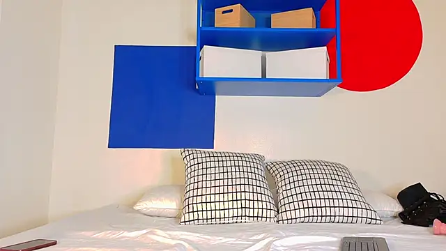 Nickifox   online show from 09-25-25, 07:31