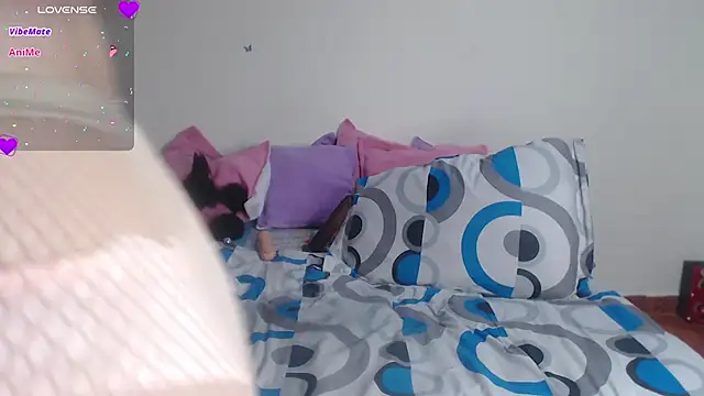 evangeline lover online show from 03-13-26, 12:21