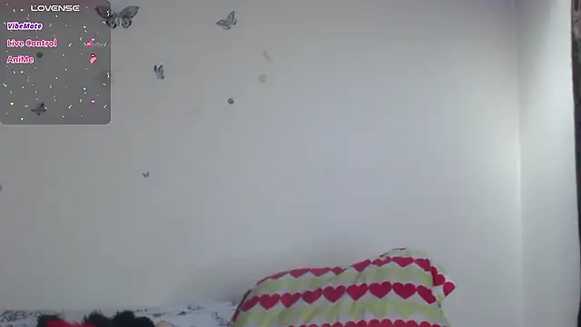 evangeline lover online show from 02-28-26, 01:11