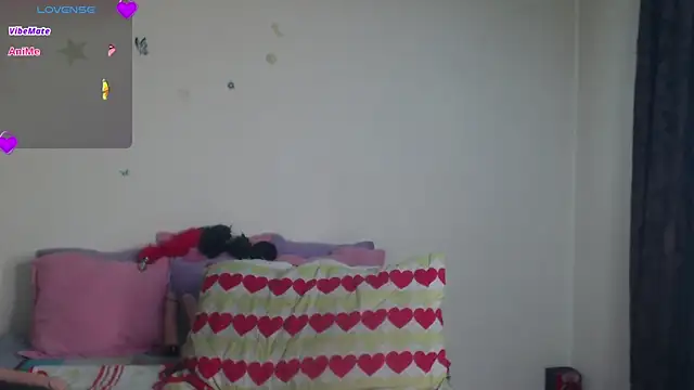 evangeline lover online show from 05-30-26, 01:17
