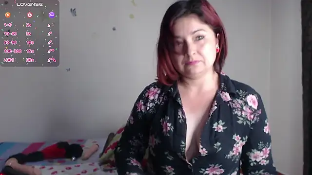 evangeline lover online show from 03-05-26, 12:13