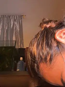 Danicute  online show from 12-01-25, 08:15