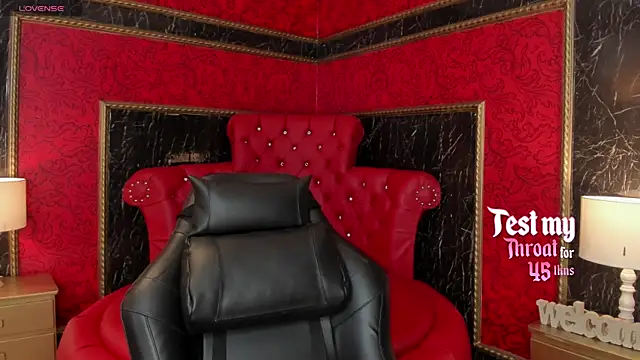 AlexiaCooperr online show from 11-26-25, 08:20