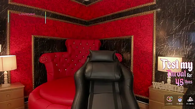 AlexiaCooperr online show from 12-05-25, 12:15