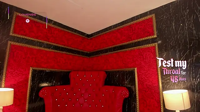 AlexiaCooperr online show from 10-09-25, 01:00