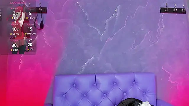 Lili milk20 online show from 12-02-25, 07:04