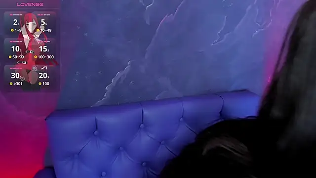 Lili milk20 online show from 11-24-25, 07:14