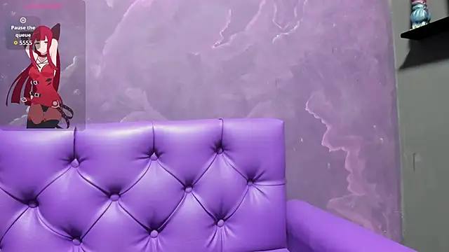 Lili milk20 online show from 02-13-26, 07:03