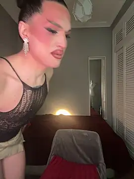 lacattiva online show from 02-19-26, 08:17