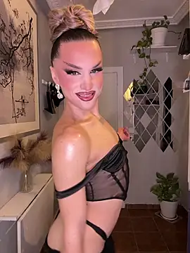 lacattiva online show from 10-19-25, 11:40