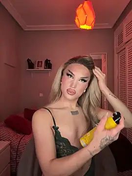 lacattiva online show from 11-21-25, 06:18