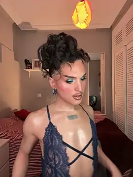 lacattiva online show from 12-04-25, 09:25