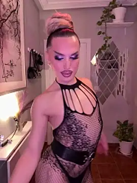 lacattiva online show from 11-27-25, 08:42