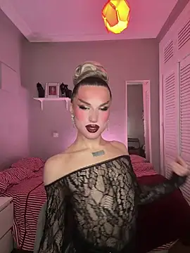 lacattiva online show from 02-11-26, 04:18