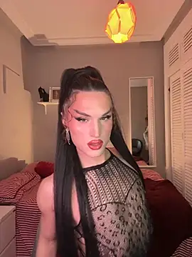 lacattiva online show from 12-02-25, 05:14