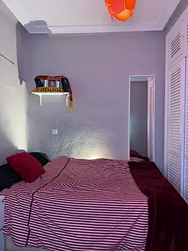 lacattiva online show from 02-17-26, 04:26