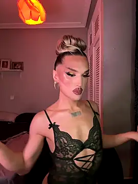 lacattiva online show from 09-10-25, 09:14