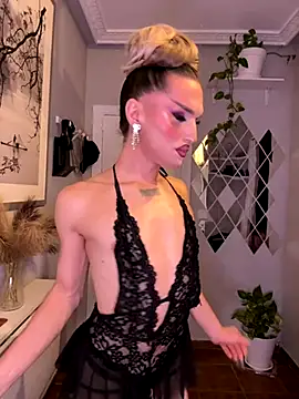 lacattiva online show from 09-19-25, 05:39