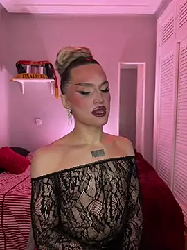 lacattiva online show from 02-13-26, 03:34