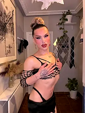 lacattiva online show from 10-16-25, 04:48