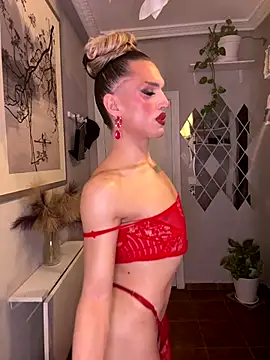 lacattiva online show from 10-17-25, 04:49