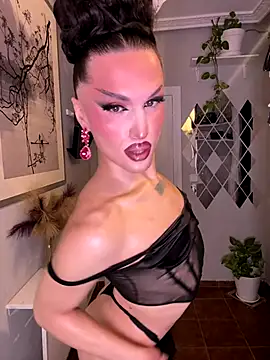 lacattiva online show from 10-17-25, 05:48