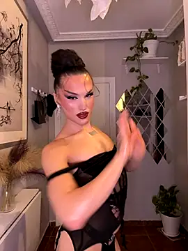 lacattiva online show from 09-29-25, 07:08