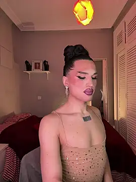 lacattiva online show from 03-02-26, 04:24