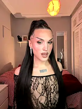 lacattiva online show from 12-01-25, 08:32