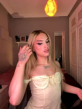 lacattiva online show from 12-05-25, 05:00