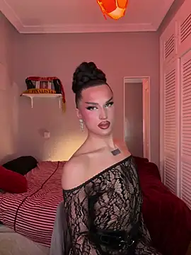 lacattiva online show from 02-18-26, 04:32