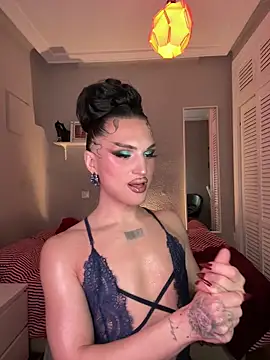 lacattiva online show from 12-03-25, 08:19