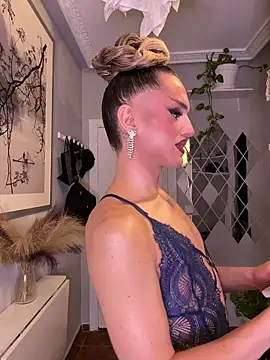 lacattiva online show from 10-01-25, 07:29