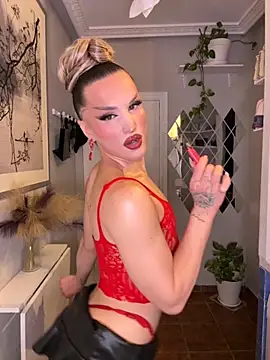 lacattiva online show from 10-15-25, 05:54