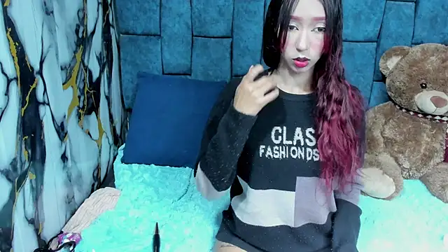ValentinaKlean online show from 06-15-26, 01:28