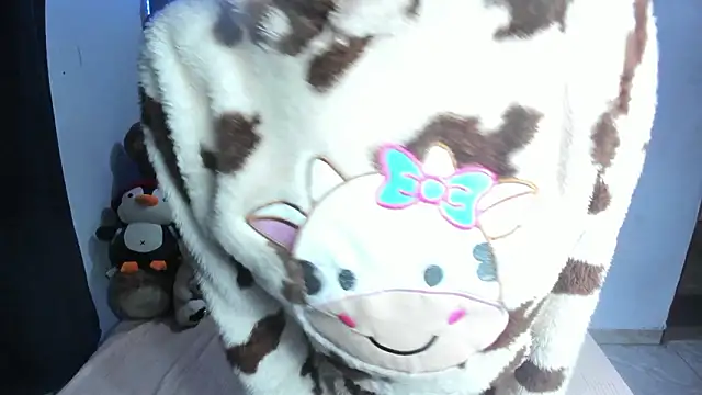 ValentinaKlean online show from 03-05-26, 04:20