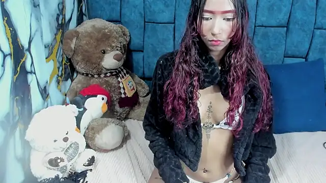ValentinaKlean online show from 06-25-26, 05:12