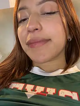 AngellaMoraa online show from 03-15-26, 12:01