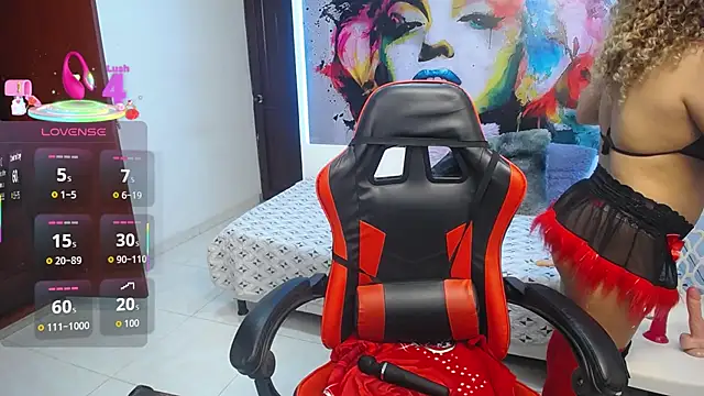 thalia mills19 online show from 12-21-25, 12:24