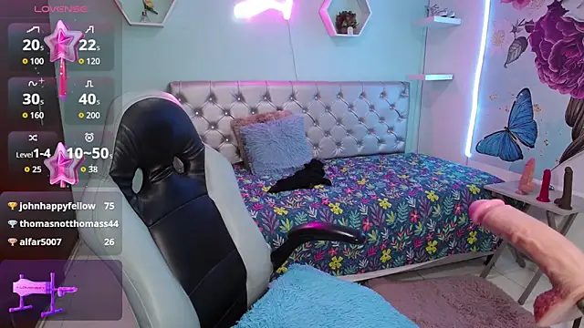 thalia mills19 online show from 03-30-26, 08:38