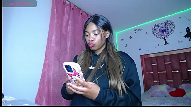 Snapshot of xayurin chatting on 10-21-25, 05:07 xayurin online show from 10-21-25, 05:07