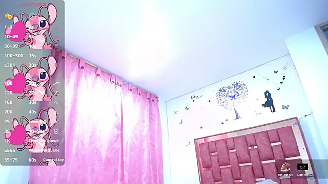 Snapshot of xayurin chatting on 09-10-25, 01:04 xayurin online show from 09-10-25, 01:04