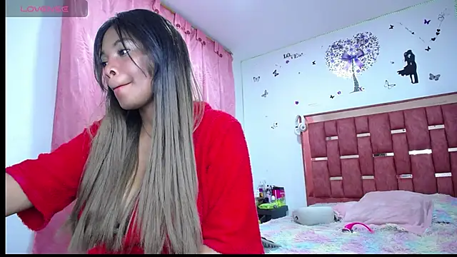 Snapshot of xayurin chatting on 10-08-25, 05:53 xayurin online show from 10-08-25, 05:53