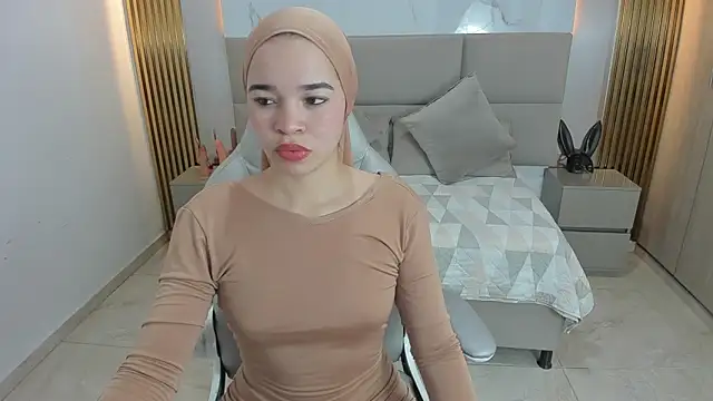 Keisha jalal online show from 10-15-25, 07:11