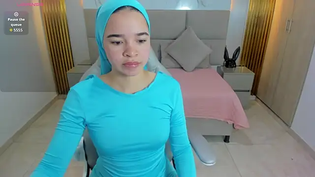 Keisha jalal online show from 01-12-26, 07:31