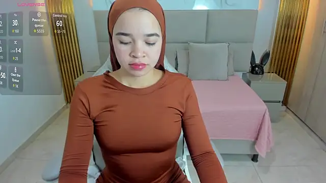 Keisha jalal online show from 01-13-26, 07:07