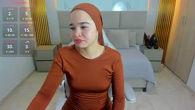 Snapshot of Keisha_jalal chatting on 02-16-26, 07:23 Keisha jalal online show from 02-16-26, 07:23