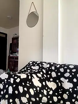 Zara Bel online show from 10-24-25, 06:29